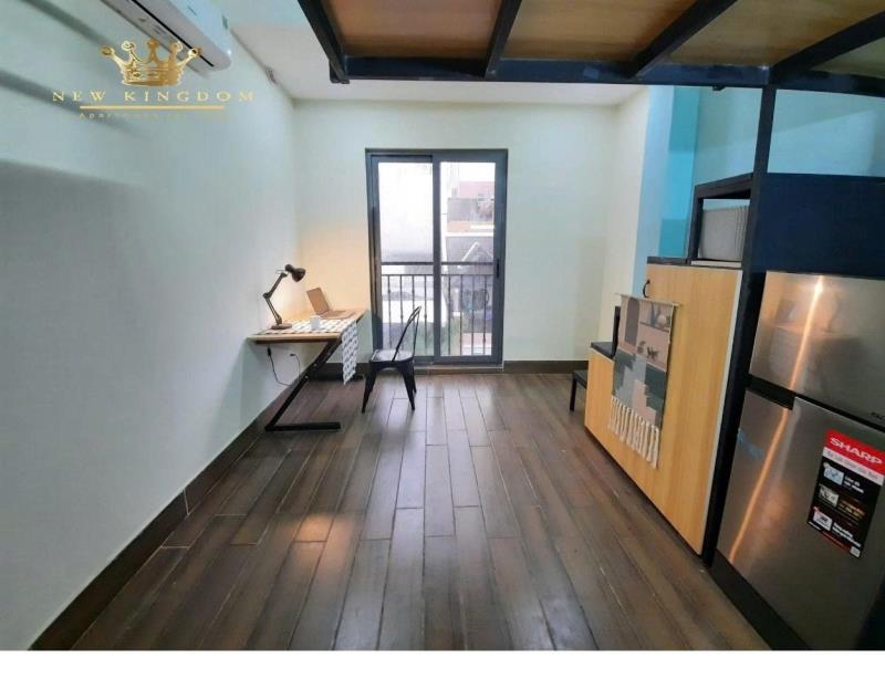 Cho thuê phòng trọ tân bình dạng duplex gần đh công thương, đh văn hiến thuận tiện di chuyển trường chinh, cộng hòa, sân bay - 2