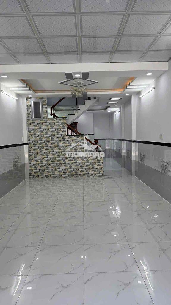 🏡 Bán nhà đẹp thới tứ – hóc môn | 1 trệt 1 lầu 3pn