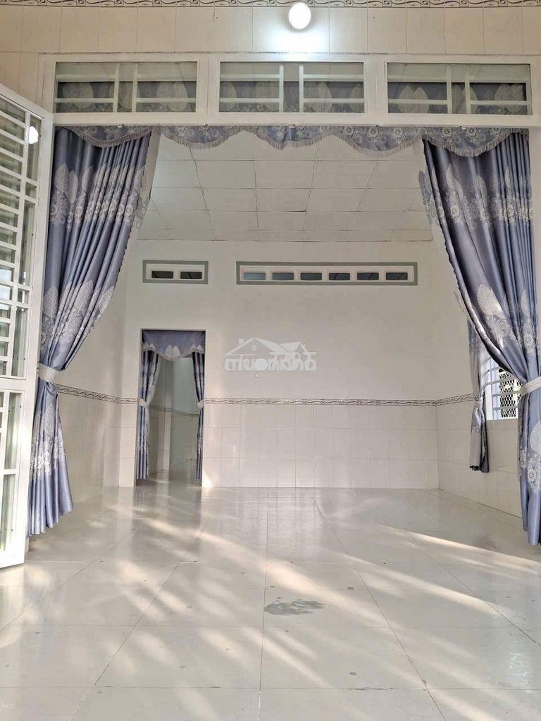 Ngộp chủ cần bán gấp căn nhà 100m2 tân thông hội củ chi - Ảnh 3