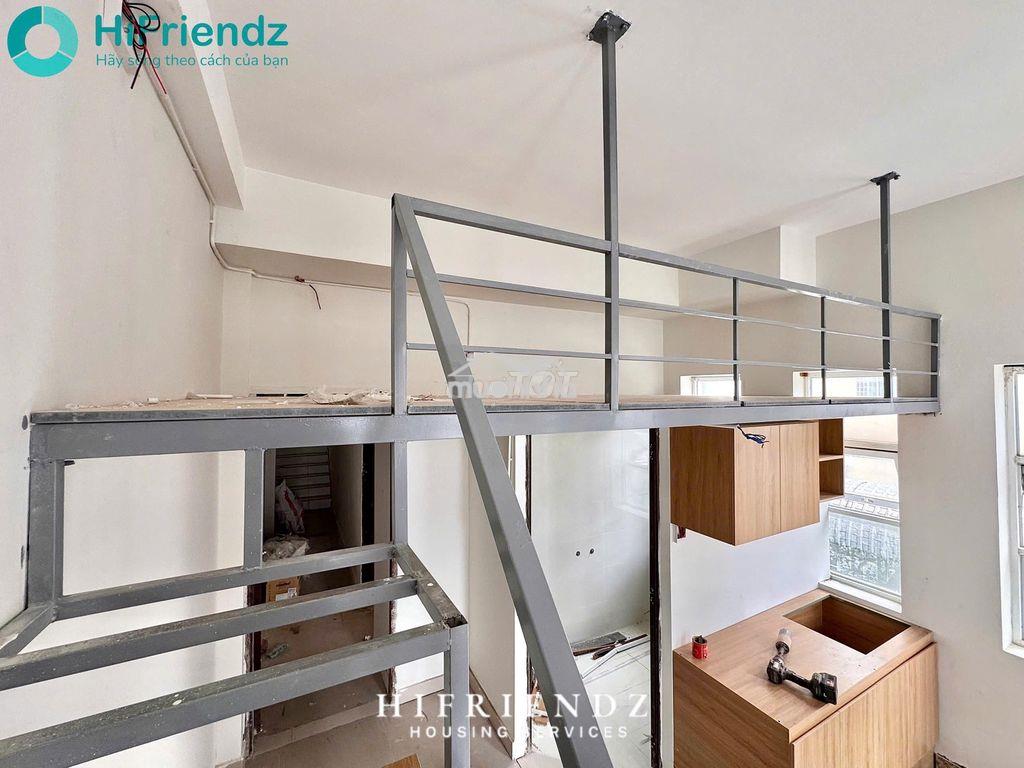 Siêu phẩm duplex giá rẻ full nội thất ở được 3-4 người giá rẻ - 3