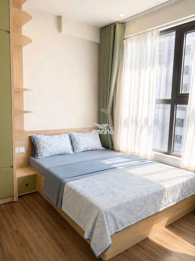 Thuê 2pn full nội thất mới đẹp giá rẻ – a&t sky garden lái thiêu 8tr - 2