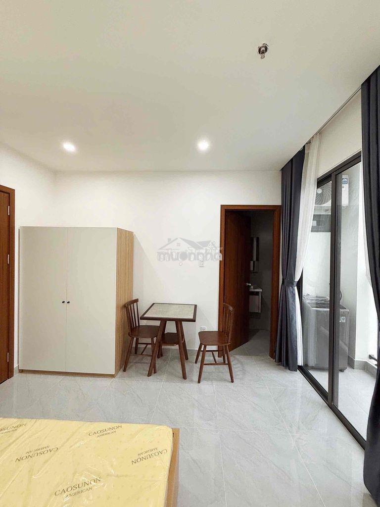 Studio bancol tách bếp ngay nguyễn tất thành q12 - Ảnh 4
