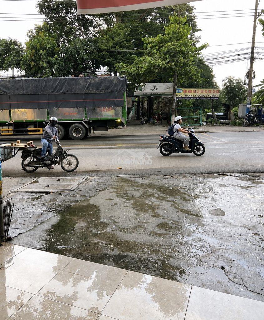 Cho thuê mặt bằng kinh doanh chính chủ - Ảnh 2