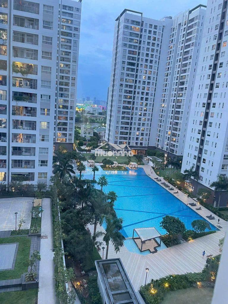 [Cho thuê] sunrise riverside -căn 3pn dt: 92m2 tầng cao thoáng mát - Ảnh 4