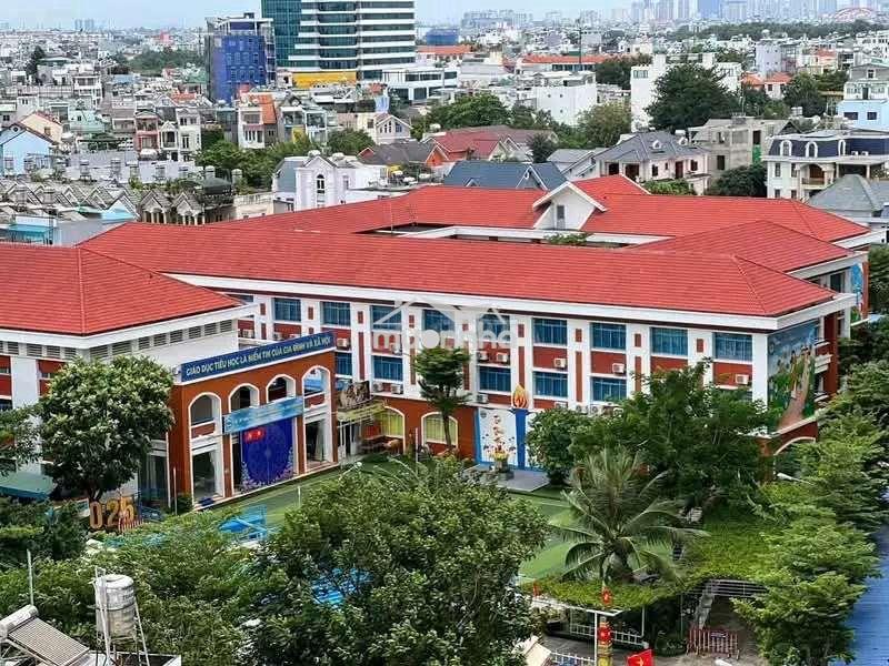 💚💛Cực hot!! cho thuê căn hộ saigon coop - nhà mới kít