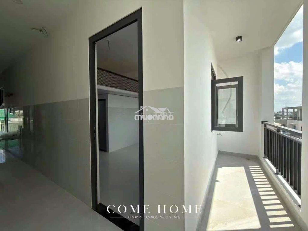 Siêu phẩm duplex ban công tại tân kỳ tân quý, đh công thương huit - Ảnh 4