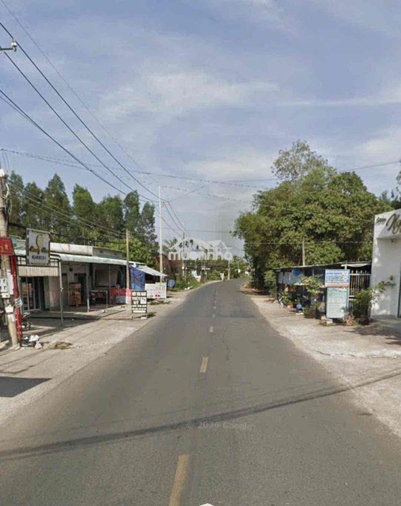 Về quê bán gấp lô đất đẹp 5x28 - 3