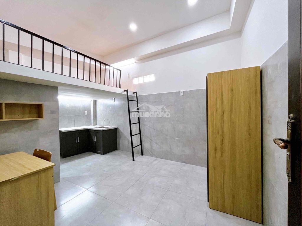 Cho thuê phòng duplex đẹp - giá hợp lý - 3