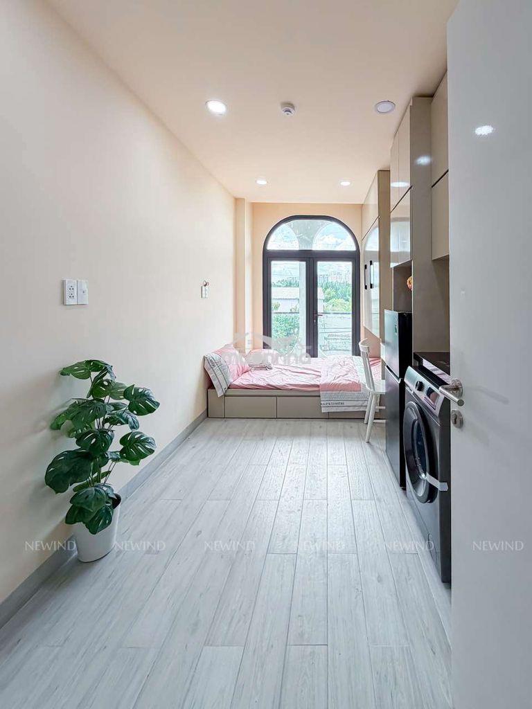 Duplex bancol ở lê văn lương nhận người nước ngoài, gần tdt rmit - 2