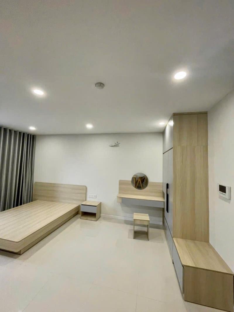 Cho thuê căn hộ lavida plus quận 7 , giá 10tr/th full nội thất , cách đh rmit 800m . - 3