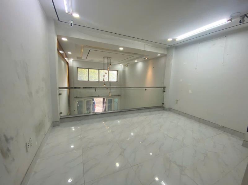 Nhà bán - khu dân cư an sương - sổ hồng riêng, hoàn công đầy đủ - 4