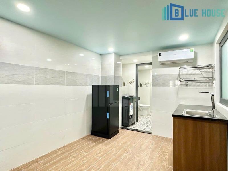 Cho thuê phòng trọ sinh viên gần huflit, đh bách khoa, đh y khoa phạm ngọc thạch, hsu, ueh - từ 6tr - 3