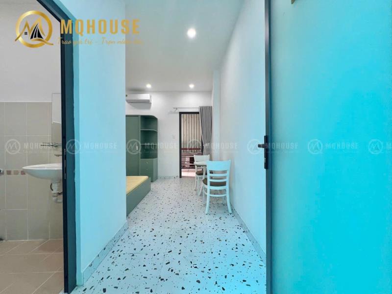 🔥 Studio 30m² – phòng mới sạch đẹp chỉ 6tr! 🏡 📍 bạch đằng, bình thạnh