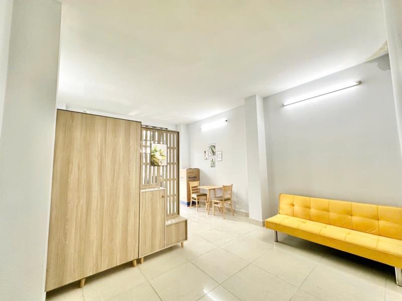 🏡 Căn hộ studio full nội thất – đinh bộ lĩnh, bình thạnh | ban công thoáng – vị trí đẹp gần nhiều trường đại học - 3