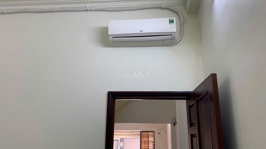 Chính chủ cho thuê nhà nguyên căn hxh 4x15m, 3pn, 3wc trung tâm quận 7 - 4