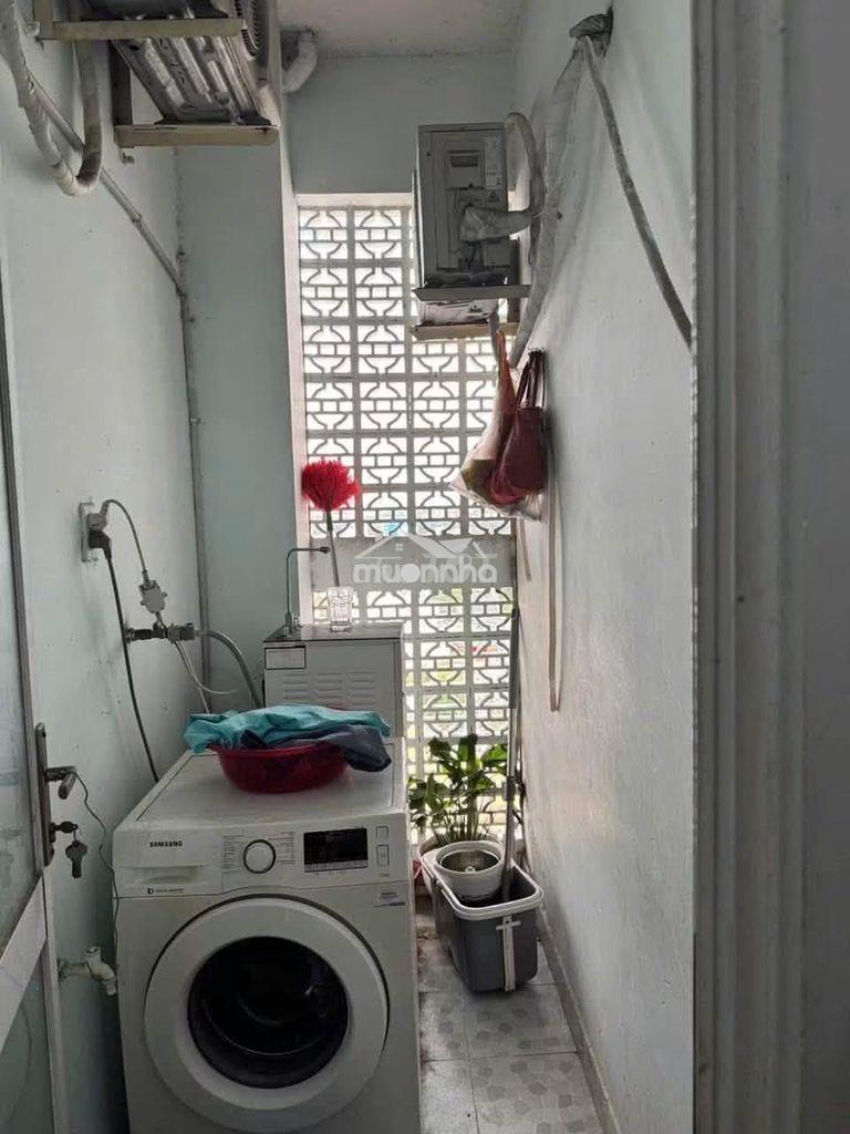 Căn hộ chung cư đông hải 2pn / 2wc sổ hồng riêng - Ảnh 4