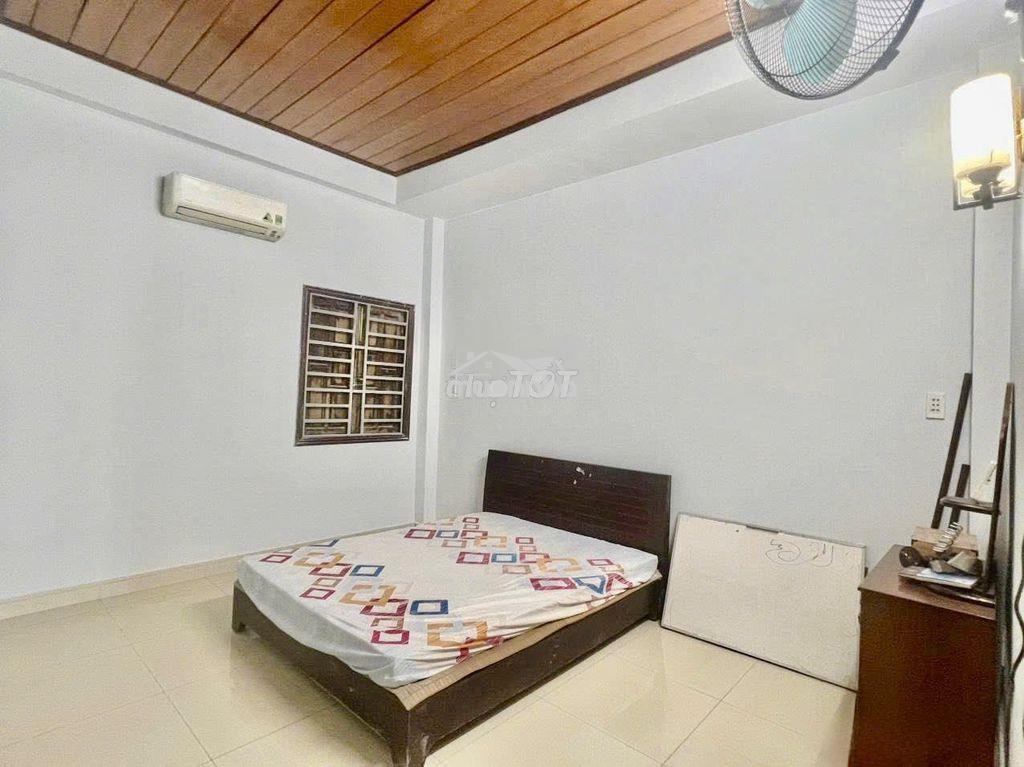 🌈 Hẻm 4m vườn lài & luỹ bán bích, 4 x 17m, 2 lầu, 4 phòng ngủ, 3 wc - Ảnh 3