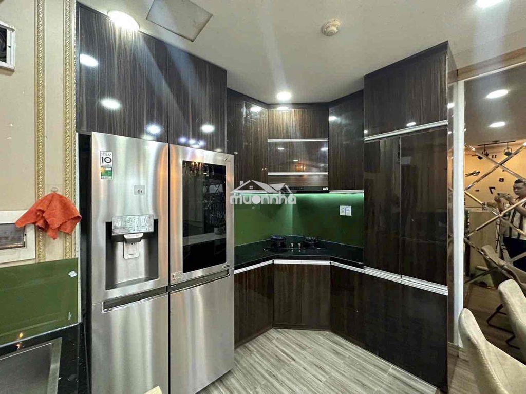 Bán căn hộ chung cư orchard parkview 3pn 2wc 85m2 gần sân bay tsn - Ảnh 2