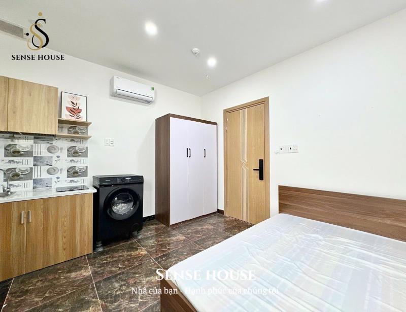 Chdv full nt - âu cơ - dh vhu đi bộ được  - 2
