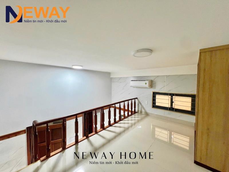 Duplex full nội thất | đh công thương & aeon mall | 4tr5 - 4