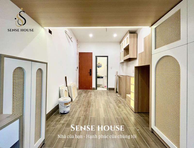 Duplex siêu xinh full nội thất trung tâm tân phú - 4