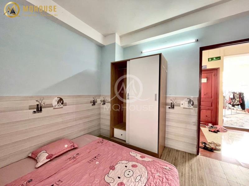 Studio tách bếp | full nội thất | thang máy | giá 4tr7 - 2