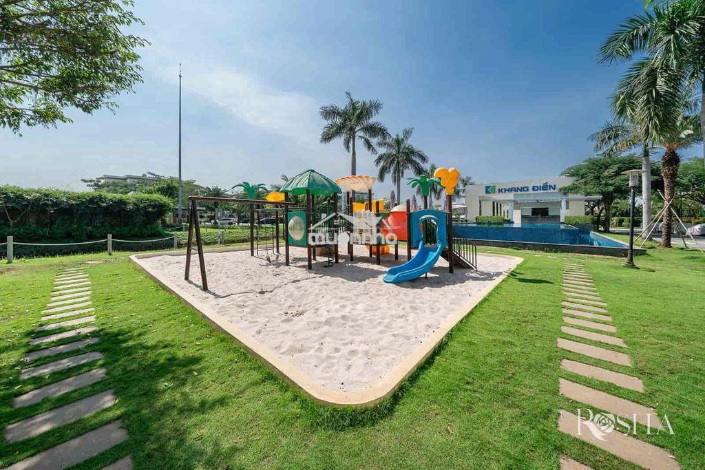 Bán cắt lỗ: 48tr/m đất khang điền  sổ sẵn công chứng ngay! - 3