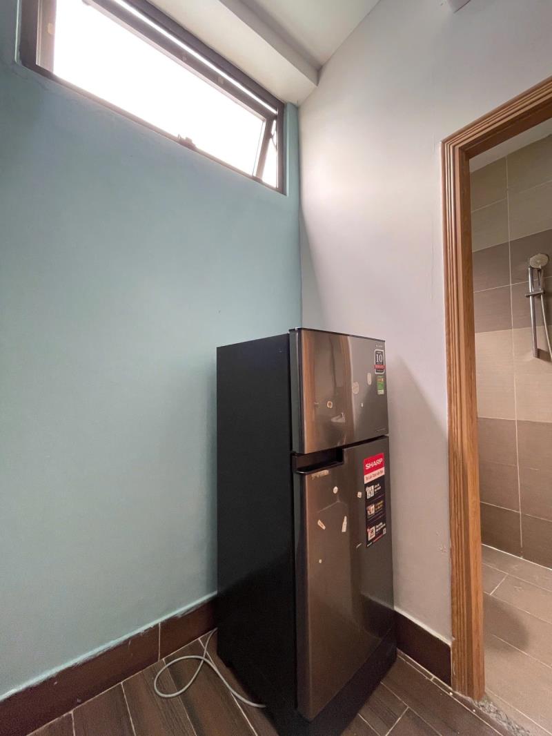 🔥 Duplex có gác – phòng mới sạch đẹp chỉ 5tr8! 🏡  📍 ung văn khiêm, bình thạnh - 4