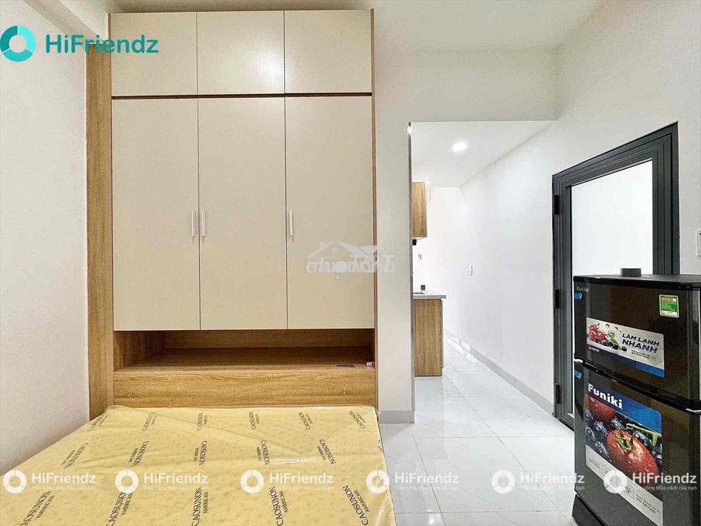 Căn hộ 2pn 2wc tại dương quảng hàm siêu đẹp - Ảnh 3