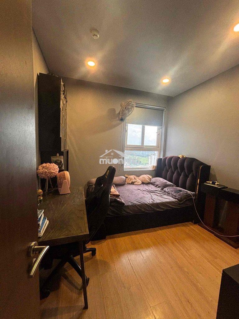 Bán căn hộ 2pn2wc full nội thất chung cư hưng phát silver star 3.8ty - 4