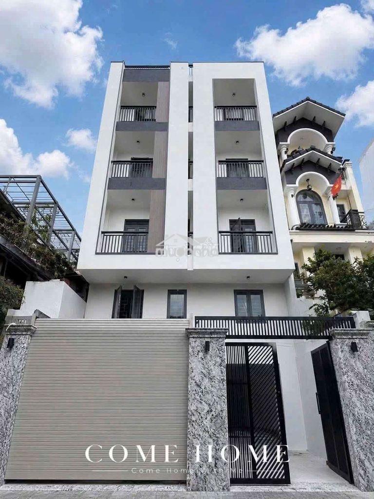 Siêu phẩm duplex ban công tại tân kỳ tân quý, đh công thương huit - Ảnh 3