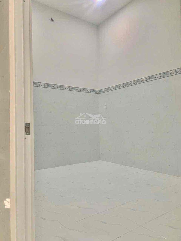🏠Nguyên căn 5phòng hẻm xe hơi huỳnh tấn phát p.hú thuận - quận 7 - 4