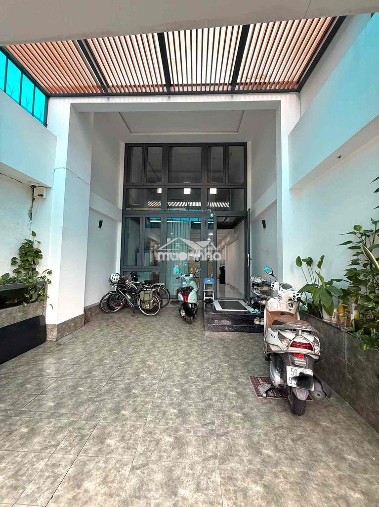 🏡 Phòng cho thuê full nội thất – hoàng văn thụ, tân bình - Ảnh 3