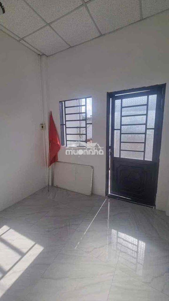 Nhà 1 trệt 1 lầu 3pn 40m2 hẻm 1283 huỳnh tấn phát quận 7 - Ảnh 3