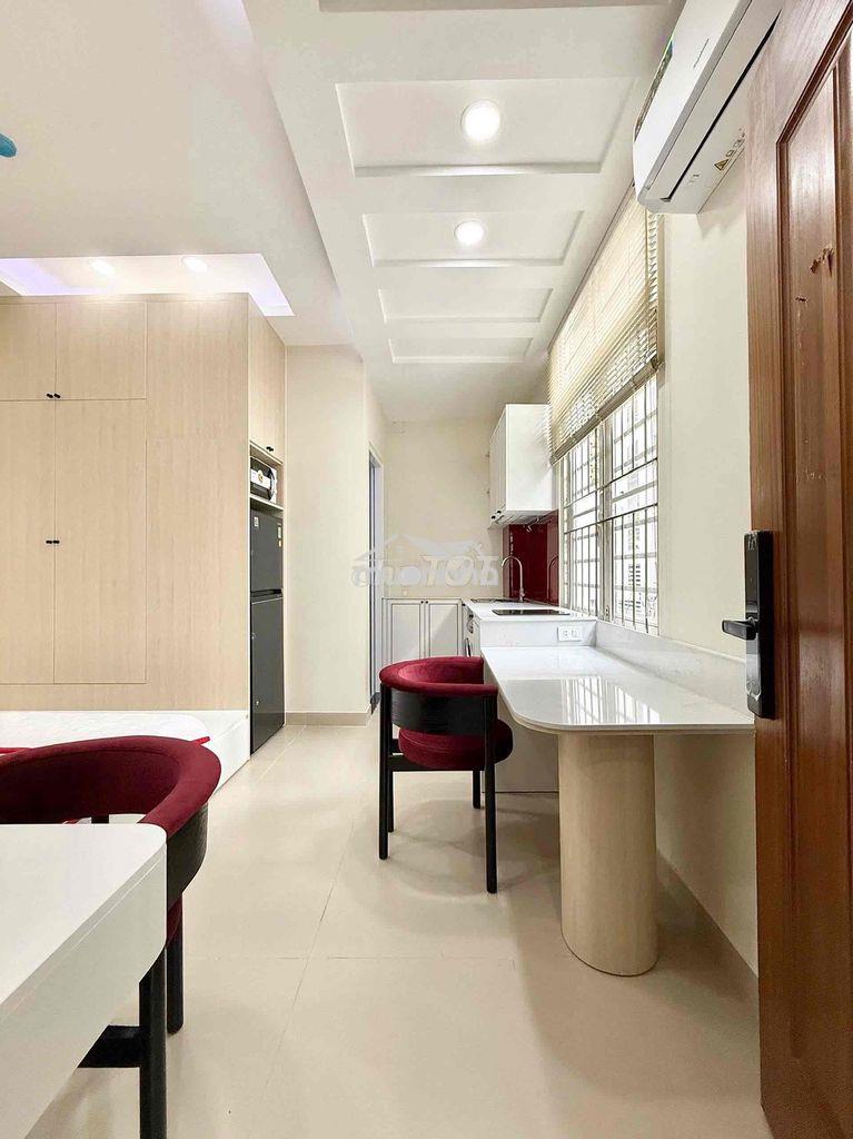 Cho thuê căn hộ ngay đại học y dược gần quận 10 - Ảnh 2