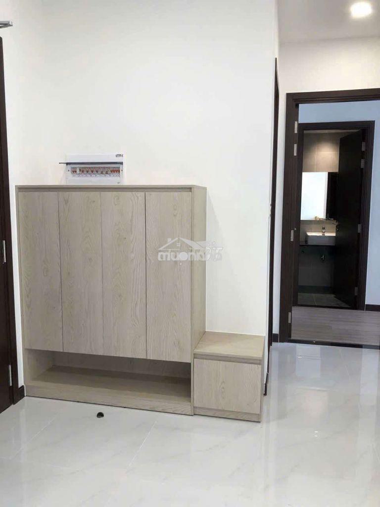 Thuê 2pn full nội thất cao cấp – c skyview thủ dầu một bình dương - Ảnh 3