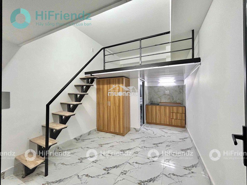 Dulex gần học viện hàng không gần trung tâm tiện di chuyển - Ảnh 2