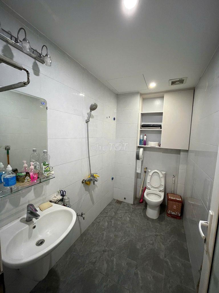 Chính chủ bán biệt thự vạn phúc 6t thang máy, full nội thất - 4