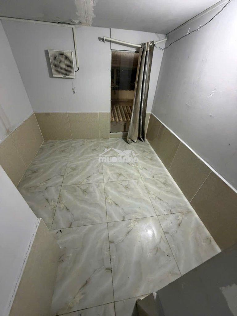Cho thuê nnc quận 8 – 3 phòng ngủ, 2 wc, có gác, đường cao lỗ - Ảnh 4