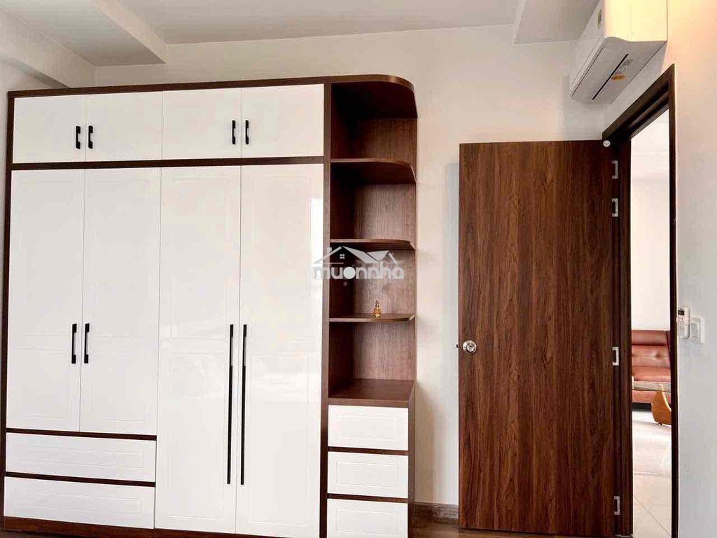 🔥 Giỏ hàng cho thuê căn hộ the pegasuite 2 – quận 8 1pn 2pn *** - Ảnh 4