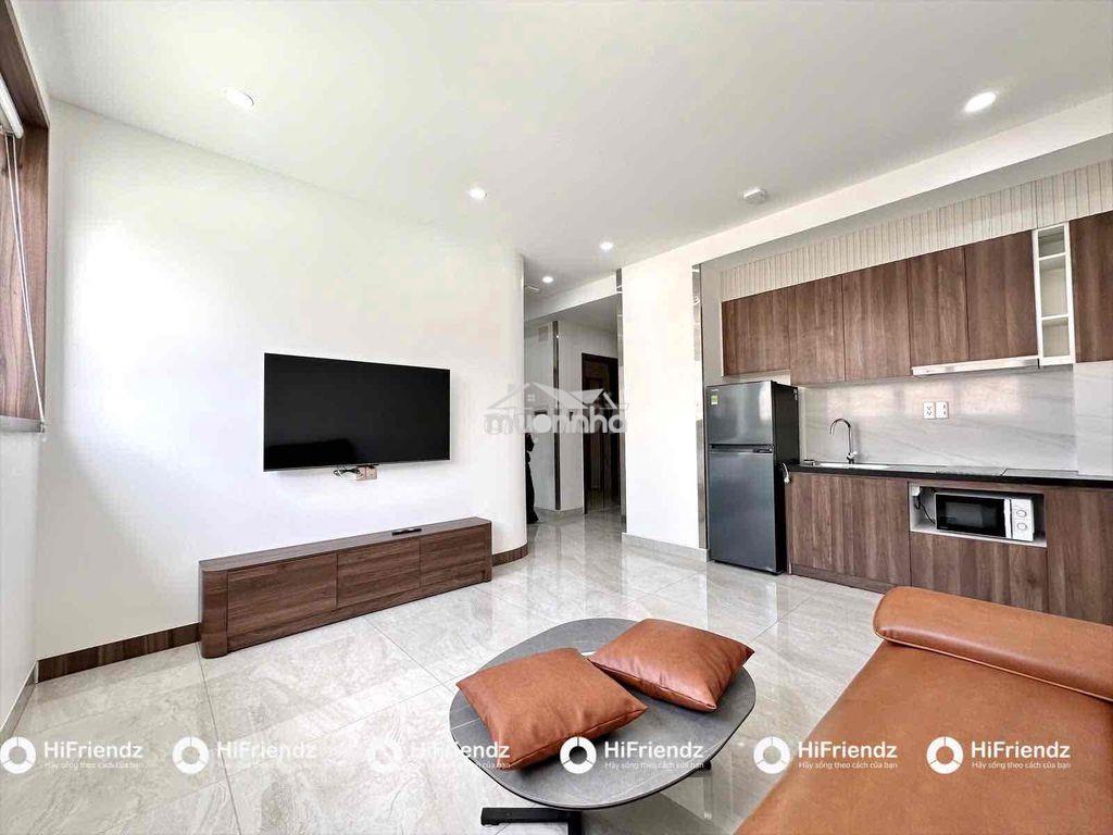 💥🏡2pn siêu đẹp tại trần não, thuận tiện di chuyển ra cầu sài gòn🎇🌈 - Ảnh 4