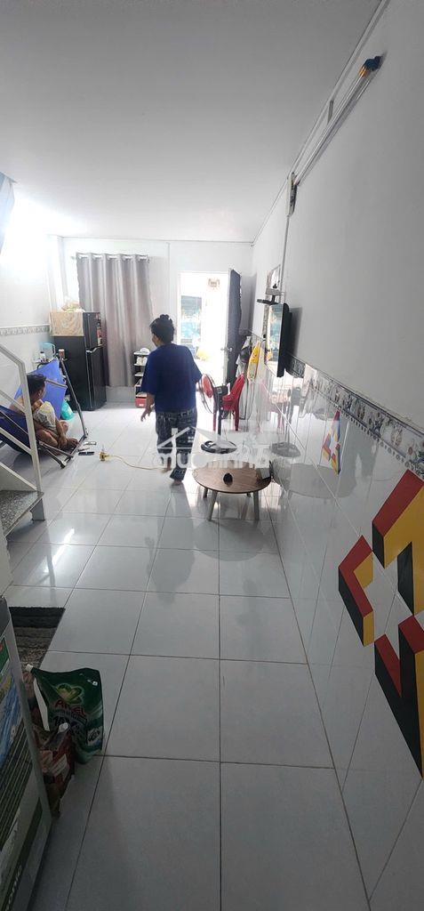 Bán nhà đường bạch đằng bình thạnh - 2