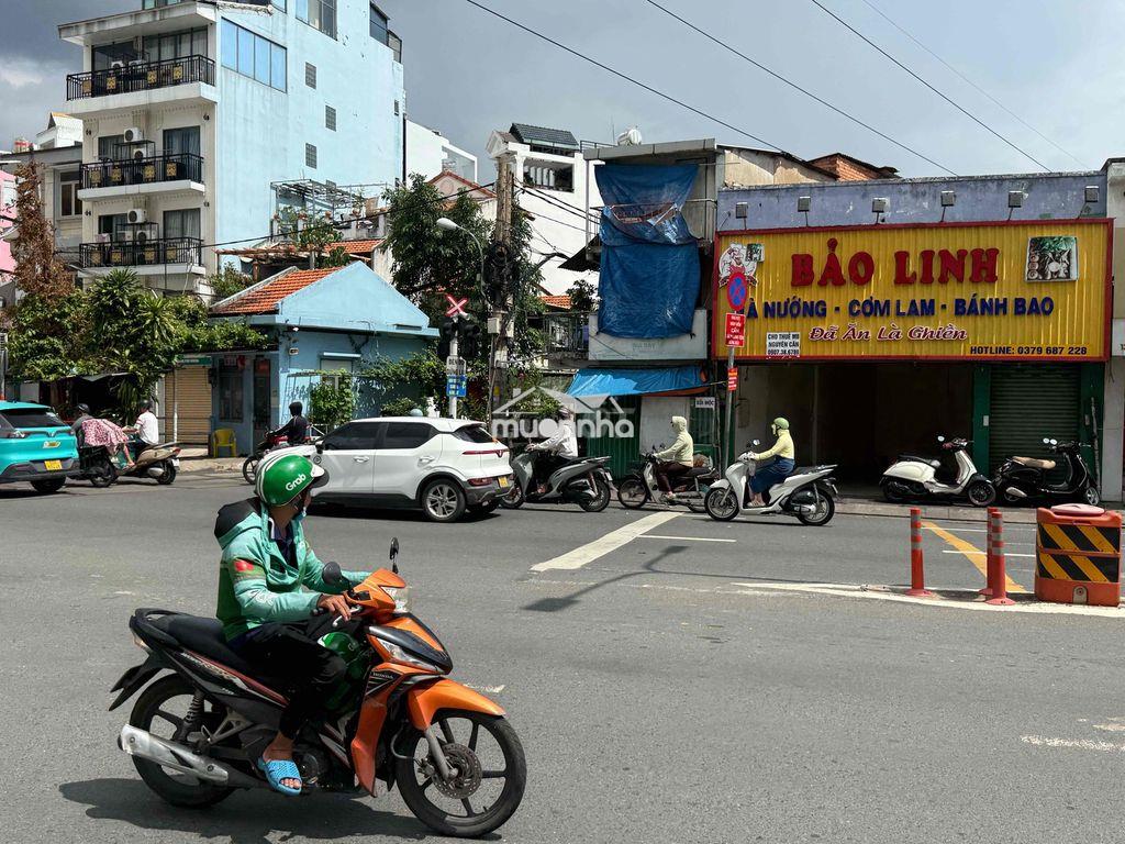 Cho thuê nhà nguyên căn hoàng văn thụ - Ảnh 2