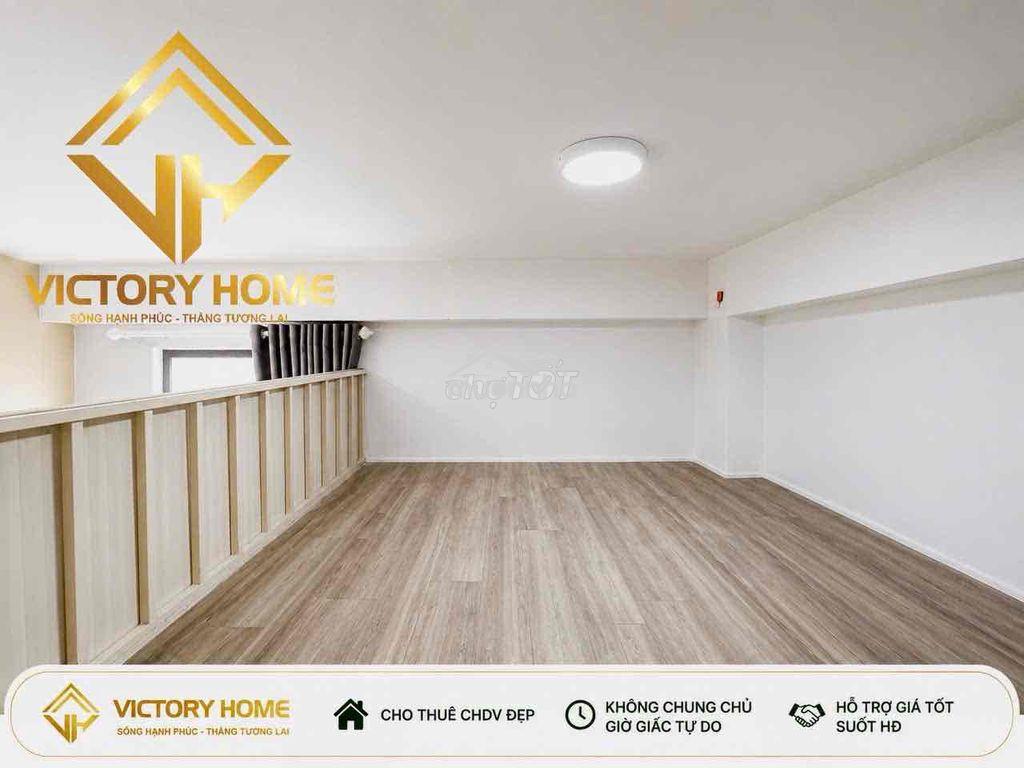 Gác cao - cửa sổ trời siêu thoáng - có thang máy hầm xe - Ảnh 4
