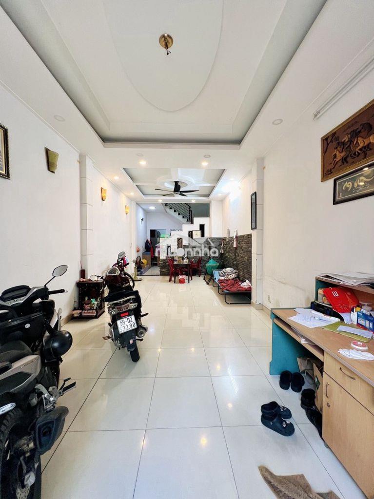 Bán nhà nguyễn suý, tân phú 84m2, 3 tầng, hẻm nhựa 7m thông, 8.9 tỷ - 2
