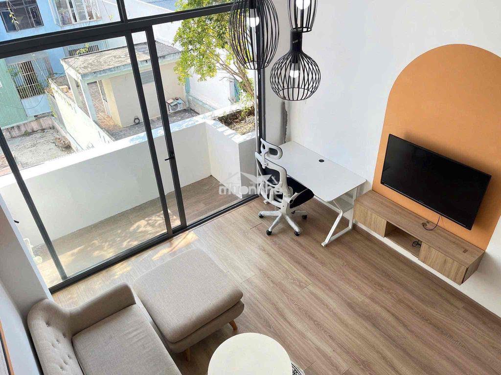 Cho thuê nhà chính chủ, nội thất luxury, vị trí cực kì lý tưởng - Ảnh 3