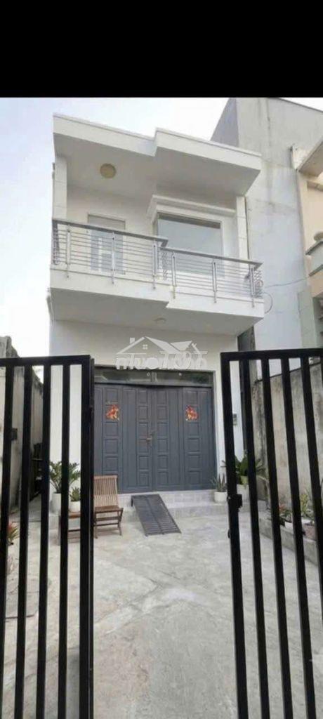 Cho thuê nhà nguyên căn 9tr/1tháng-60m2