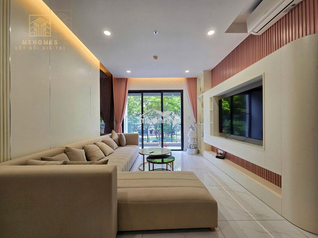 🍀 Sky villa full nội thất 2pn cho thuê chỉ 27tr, trống sẵn ở liền - Ảnh 4