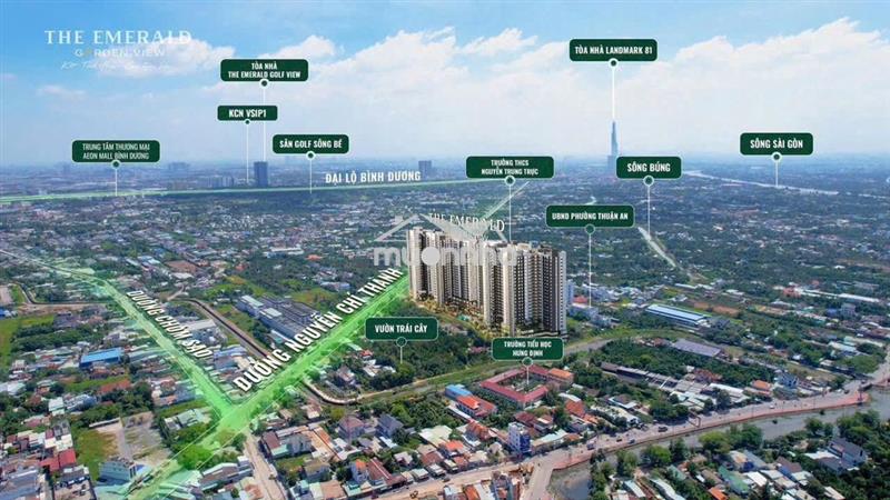 Căn hộ 36,5tr/m2 , thanh toán 9.9tr/tháng(không vay) đến nhận nhà