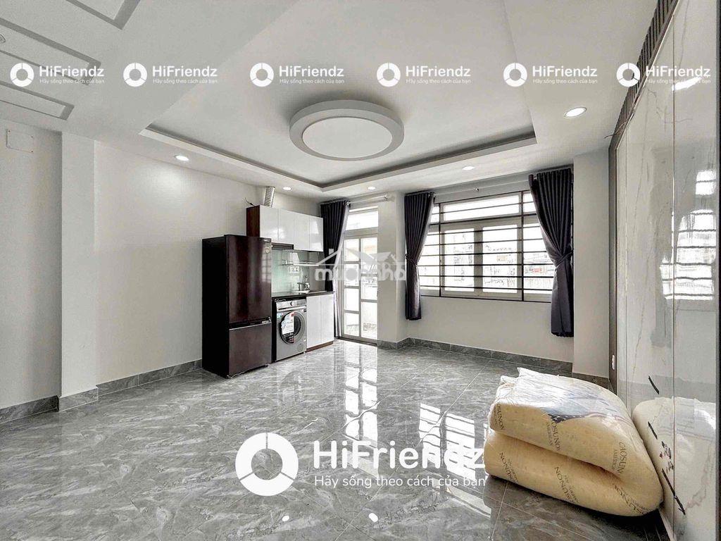 Chdv cao cấp - full nội thất - ngay kinh dương vương - sau aeon bt - Ảnh 4